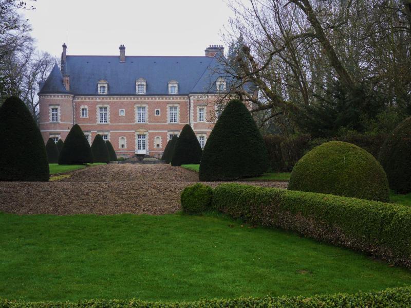 Château