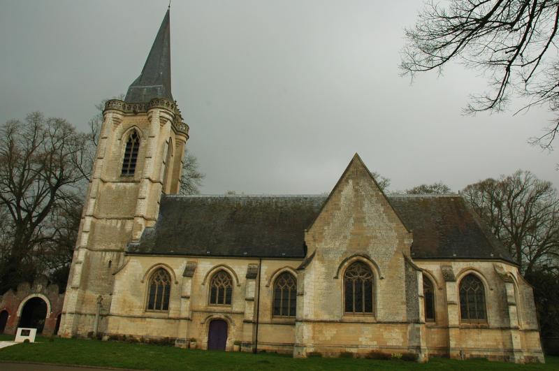 Église