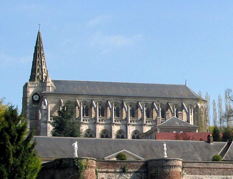 Église Saint-Jean-Baptiste