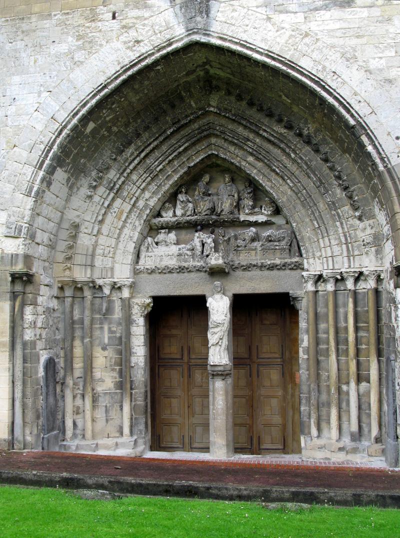 Église