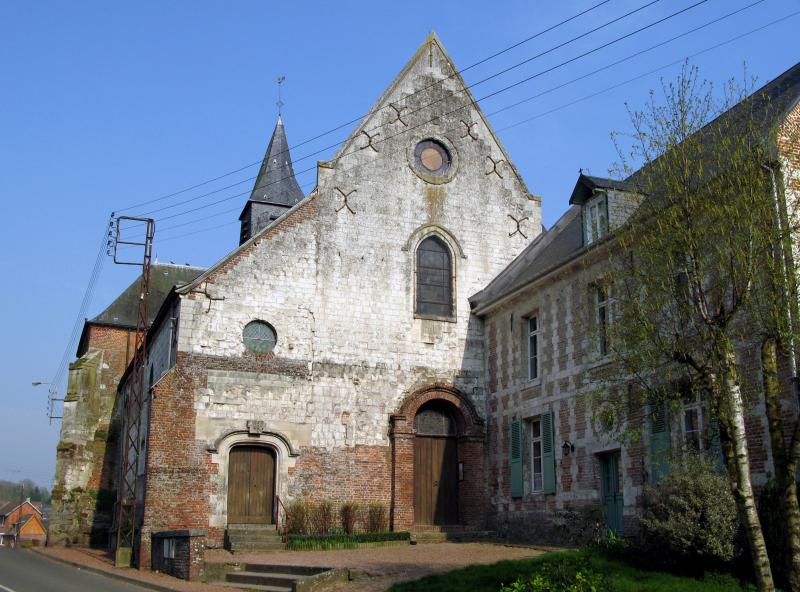 Église