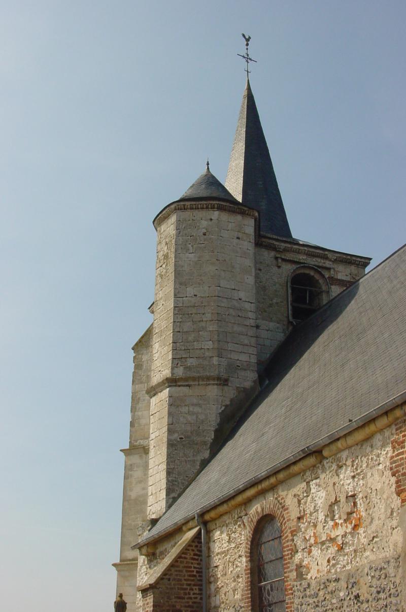 Église