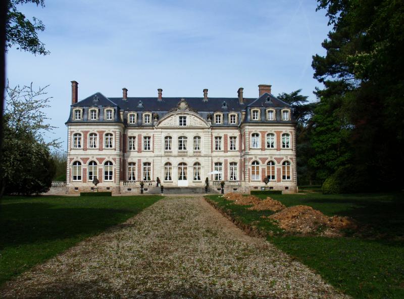 Château, Remaisnil