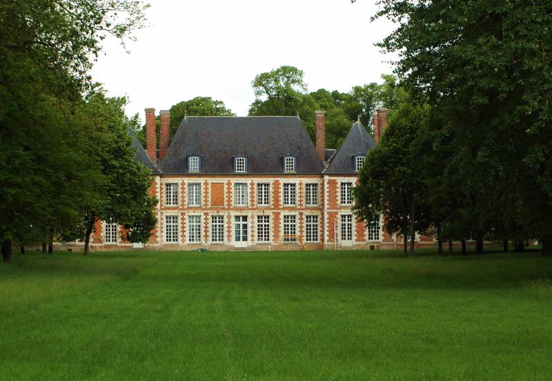 Château, Ribeaucourt