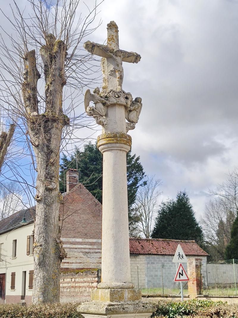 Calvaire