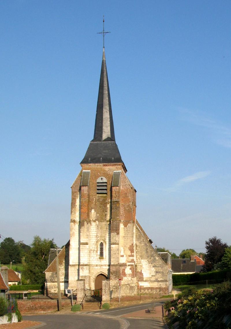 Église