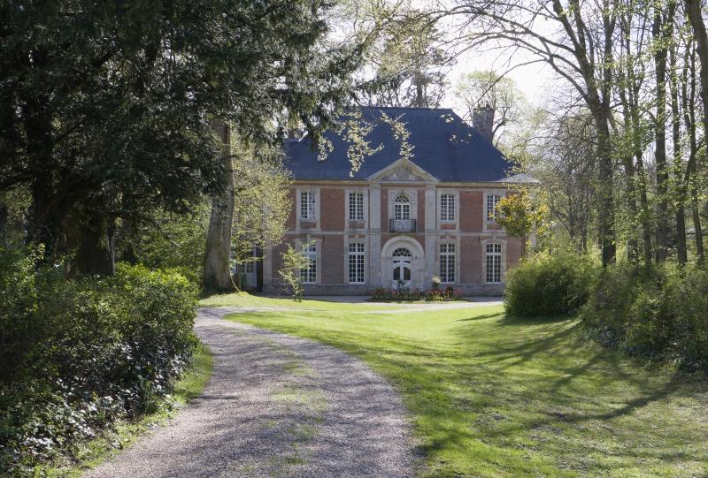 Ancienne abbaye Saint-Valery