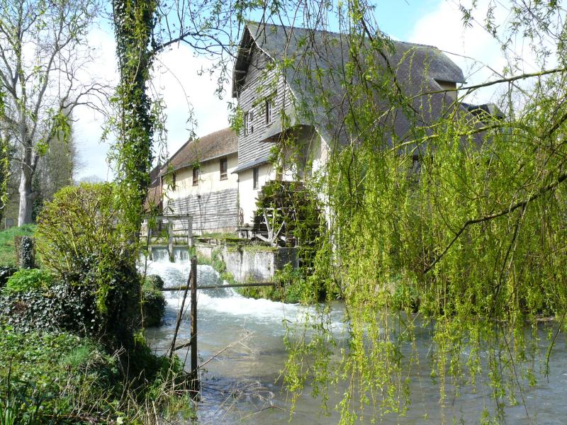 Moulin