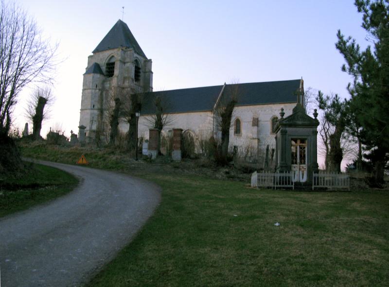 Église