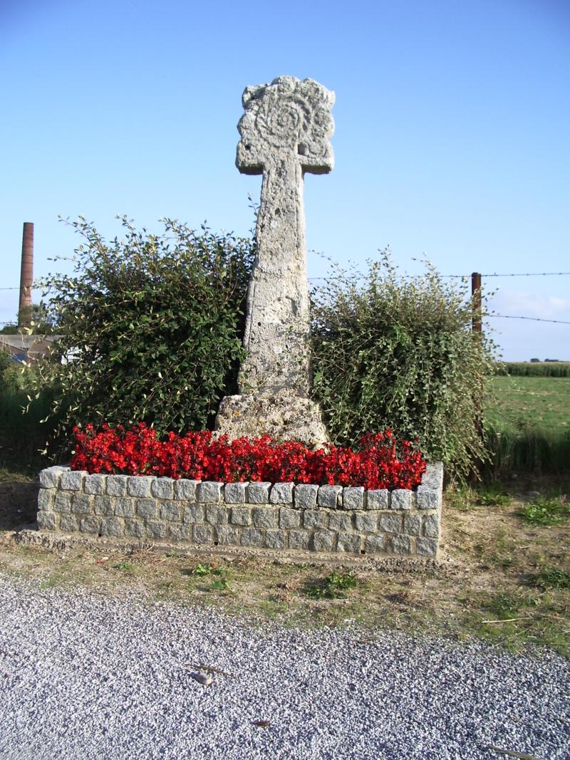 Croix de chemin