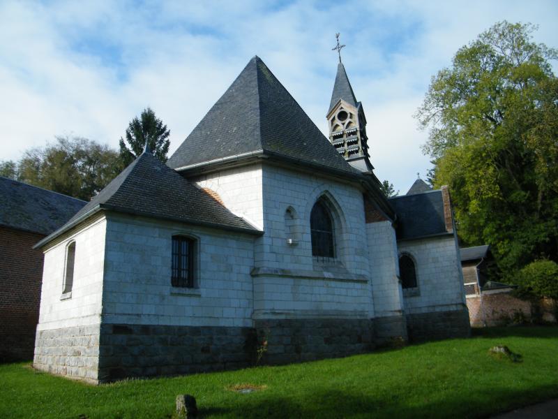 Église