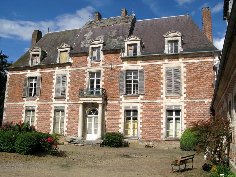 Château (Vieux et Grand)