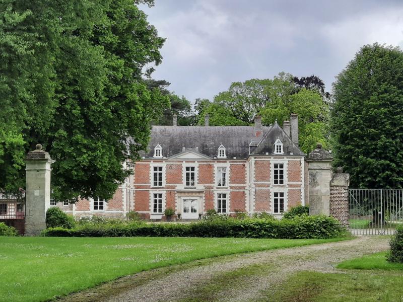 Domaine du Saulchoix, Revelles