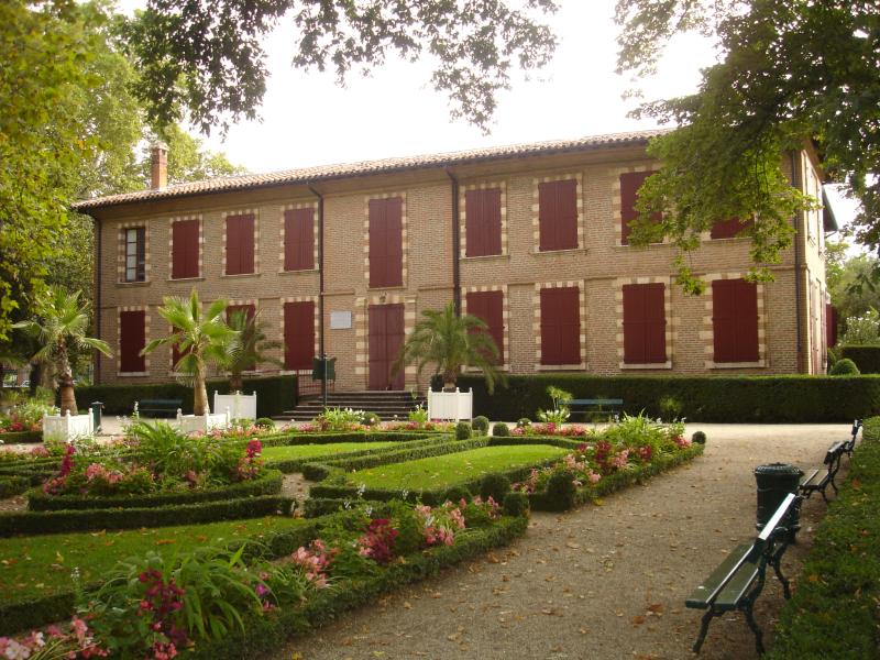 Hôtel de Rochegude, Albi