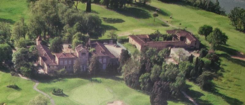Manoir de Lasbordes, Albi