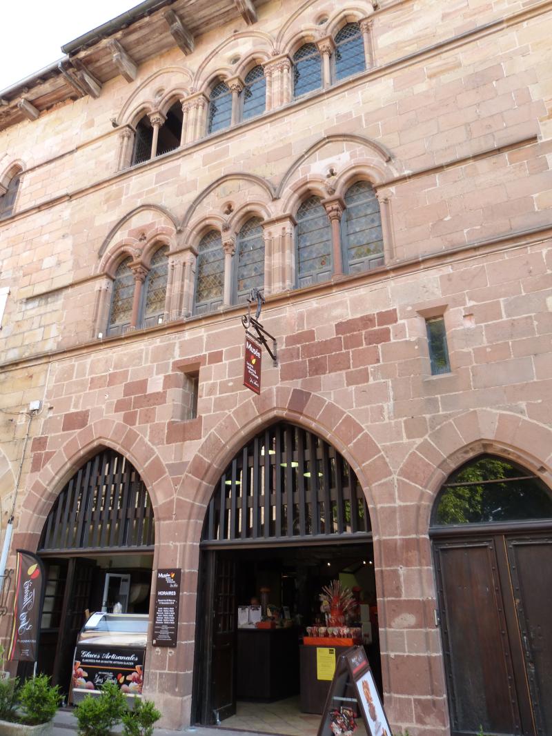 Maison Prunet, Cordes-sur-Ciel