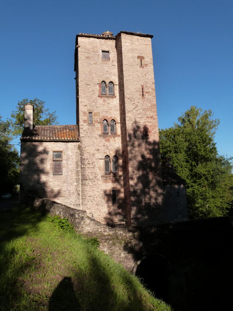Moulin de la Tour, Cordes-sur-Ciel