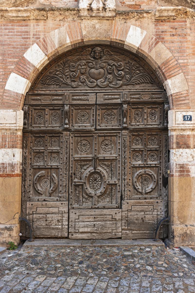 Maison Yversen, Gaillac