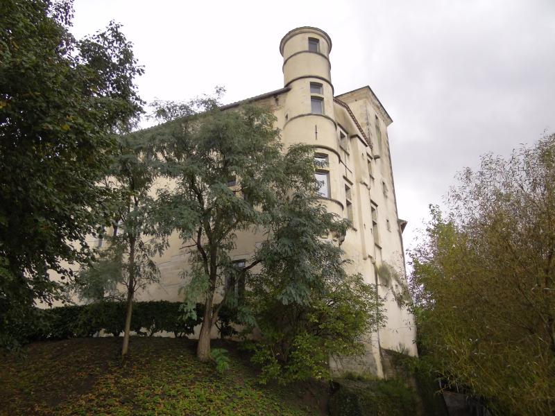 Château