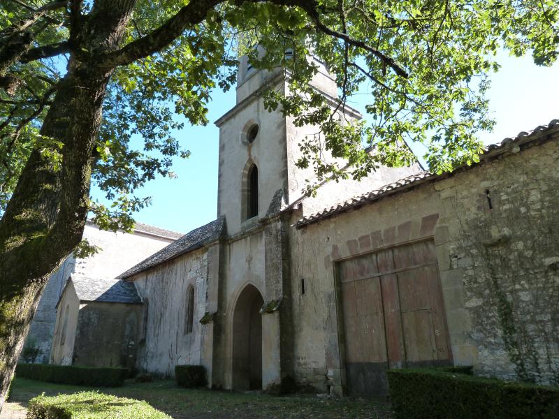 Eglise Saint-Hippolyte