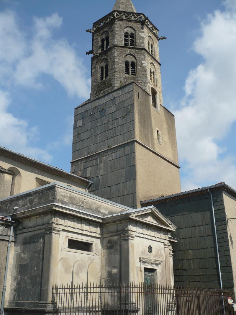 Église Notre-Dame