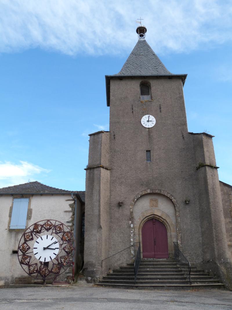 Église