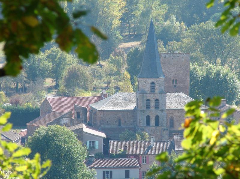 Eglise Saint-Sauveur, Salles