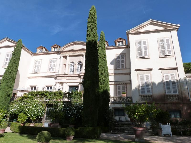 Château Gineste