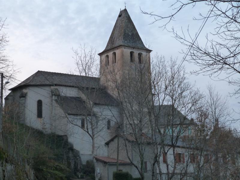 Eglise Saint-Jacques