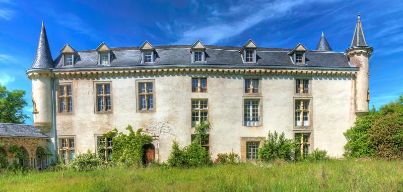 Château de Castelfranc, Montredon-Labessonnié