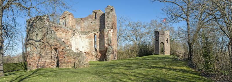 Castella, Saint-Sulpice-la-Pointe