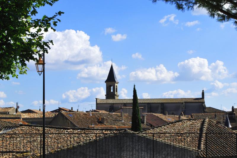 Eglise Saint-Rémy, Lautrec