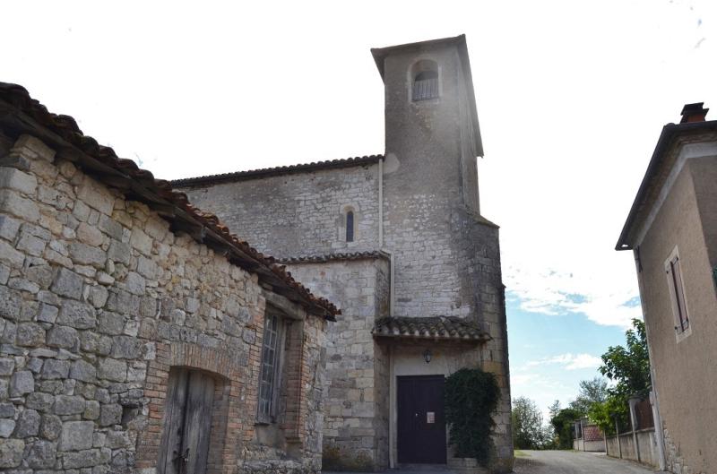 Eglise Notre-Dame-de-l'Assomption, Souel