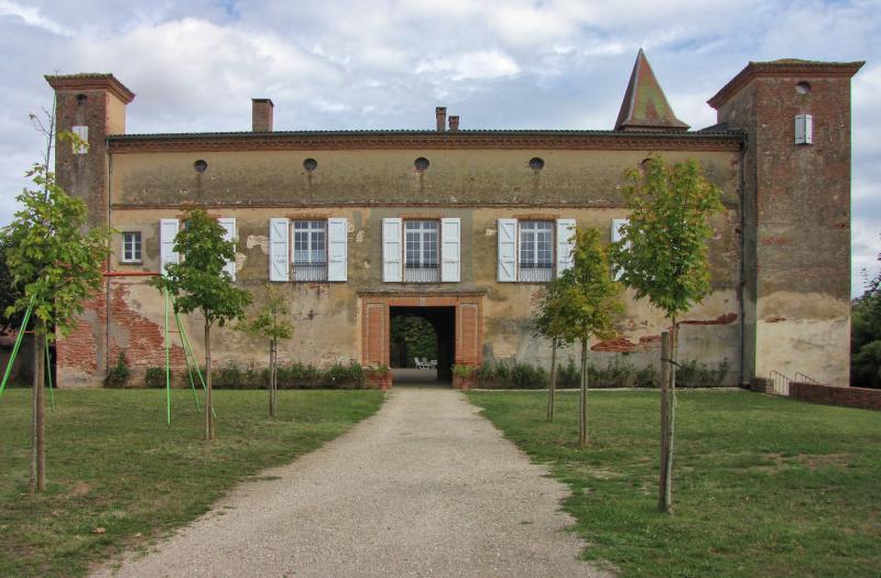 Château de Mézens, Mézens