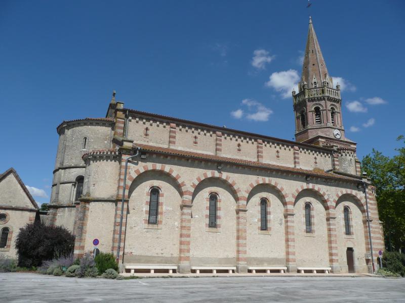 Église