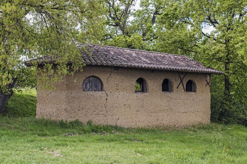 Ancienne chapelle Saint-Jean-Baptiste, Aucamville