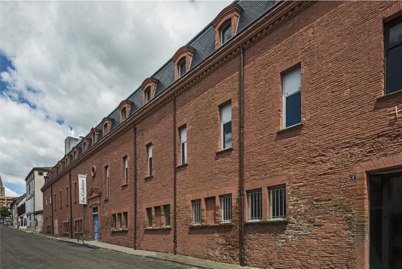 Hôtel, Beaumont-de-Lomagne