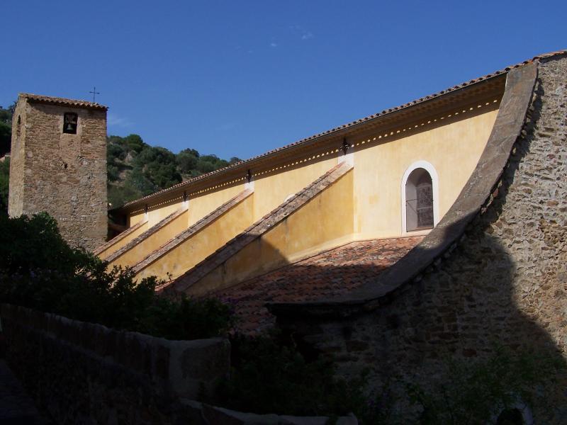 Église
