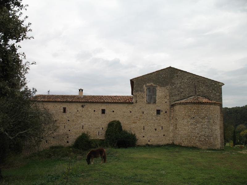 Domaine de Saint-Christophe, Brignoles