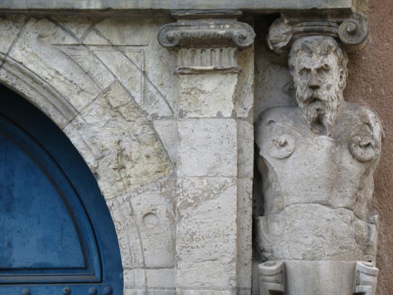 Hospice Saint-Jean, Brignoles