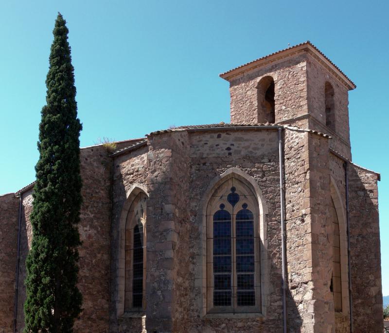 Chapelle Saint-François-de-Paule, Fréjus