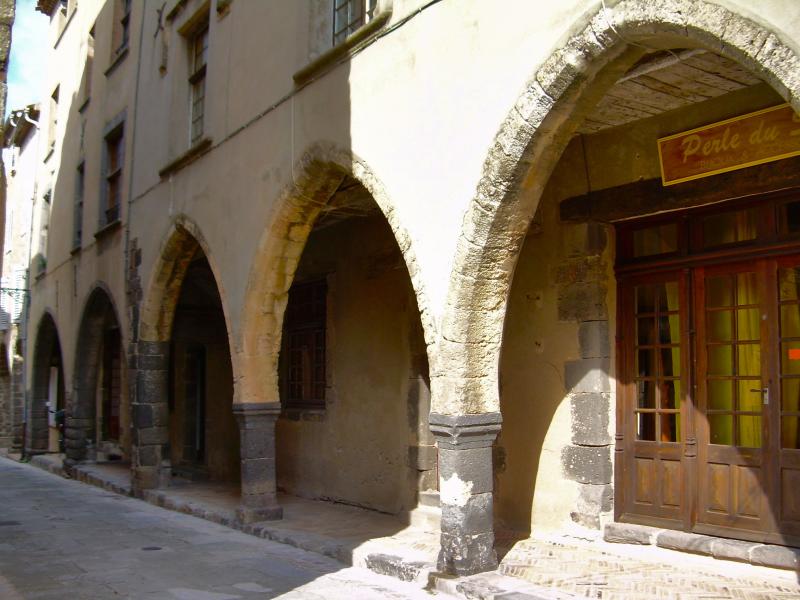 Maison du 15ème siècle, Grimaud