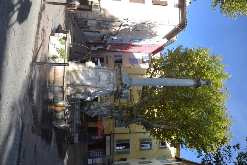 Fontaine