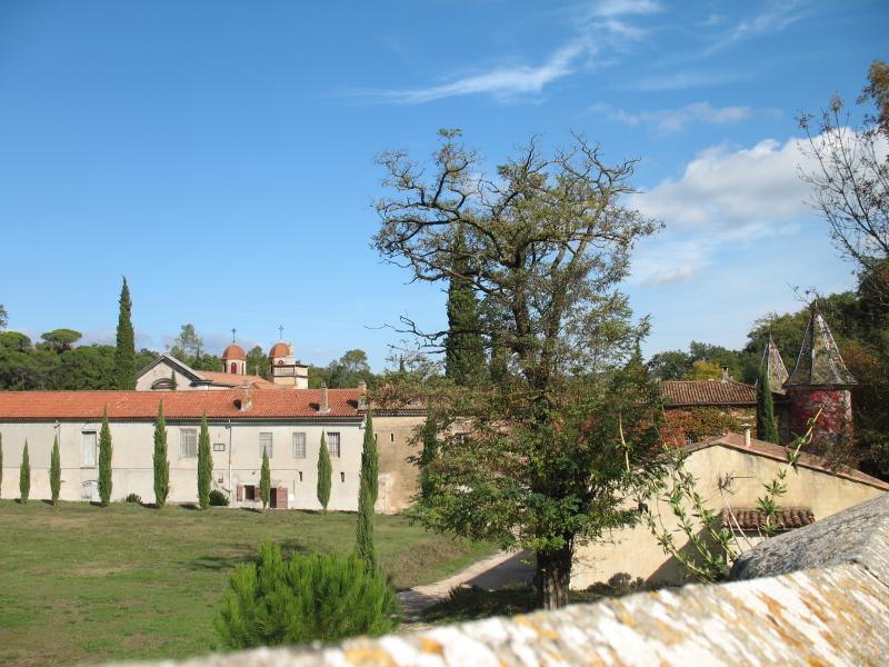 Chartreuse de Montrieux-le-Vieux, Méounes-lès-Montrieux