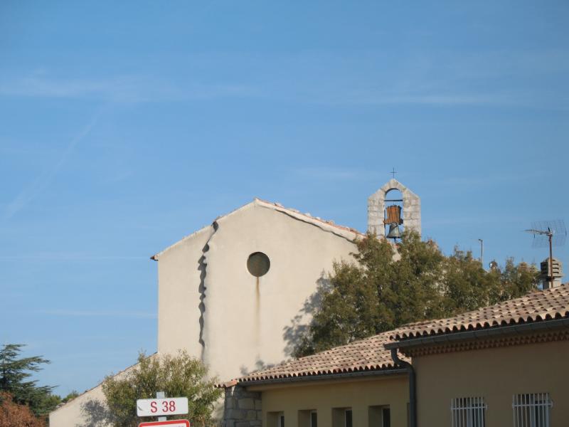 Église
