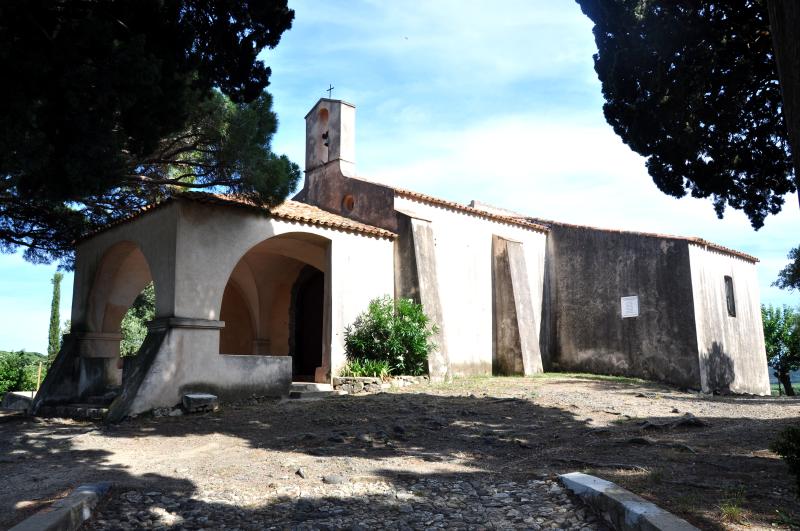 Chapelle Sainte-Anne