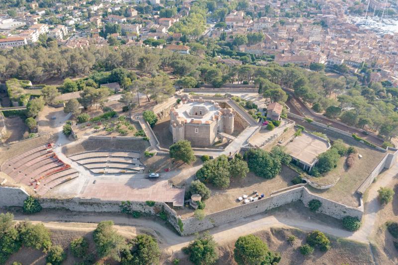 Citadelle
