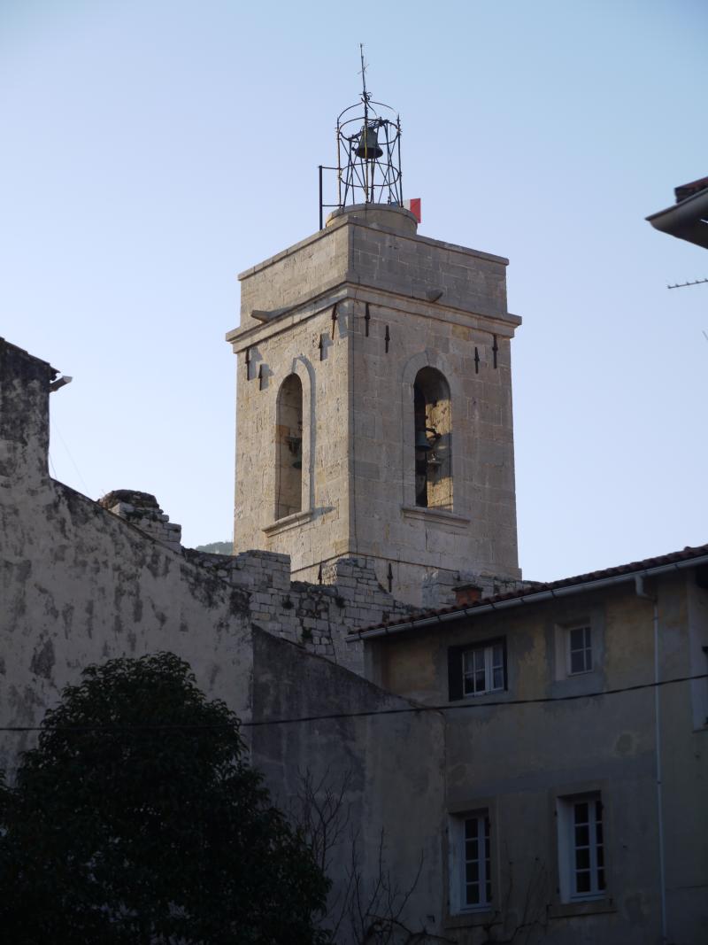 Église