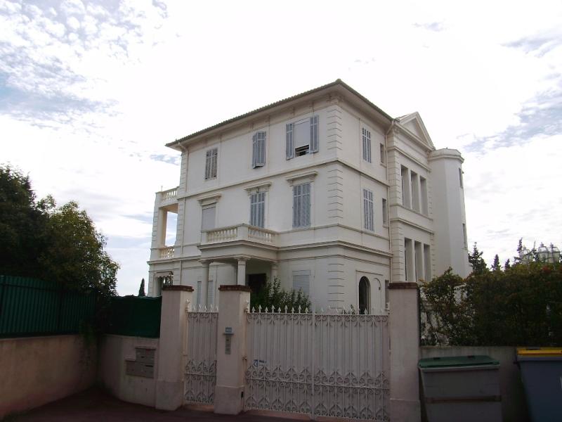 Villa Magali, Saint-Raphaël