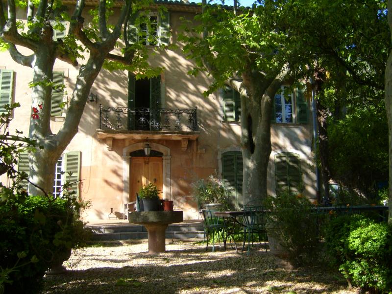 Domaine d'Orvès, La Valette-du-Var